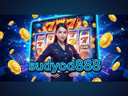 sudyod888 login