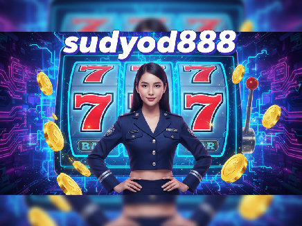 sudyod888 เว็บตรง