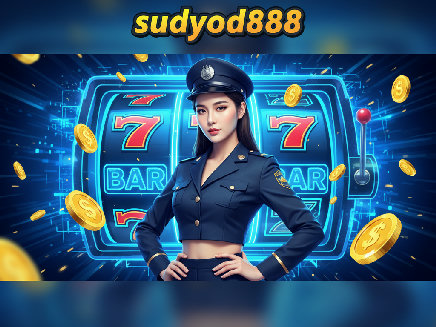 sudyod888 สมัครสมาชิก